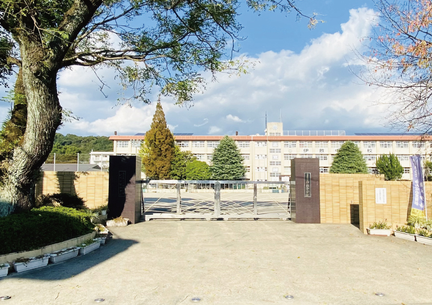 プティクローヌ草牟田 9区画分譲地　残り2区画！