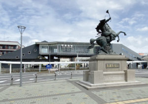 伊集院町　平屋建て 建売Ⅰ