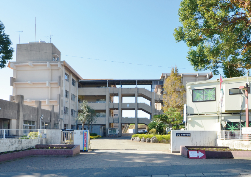 吉野町 3区画分譲地　残り1区画！