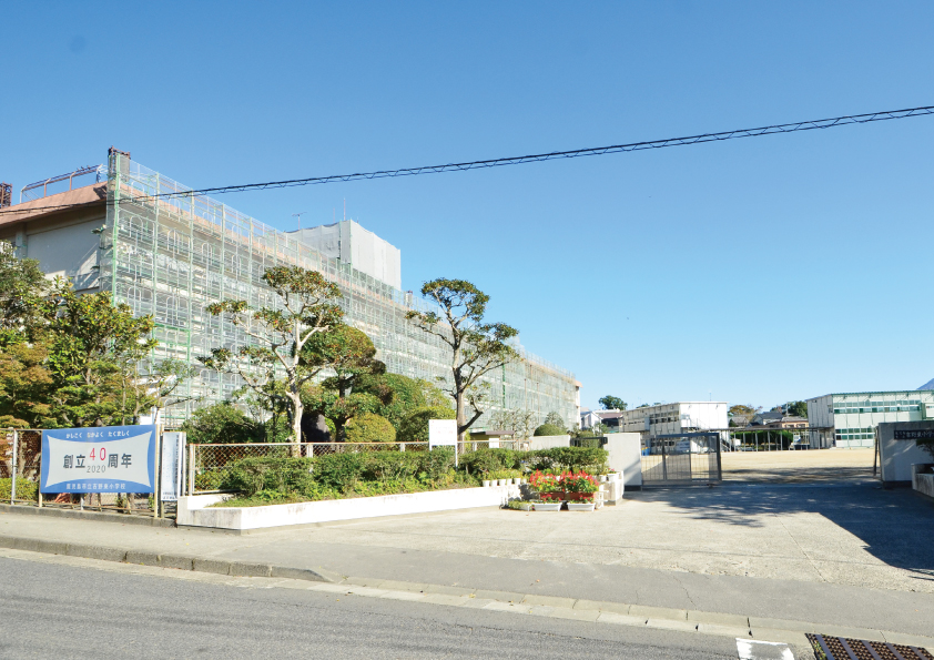 吉野町 3区画分譲地　残り1区画！