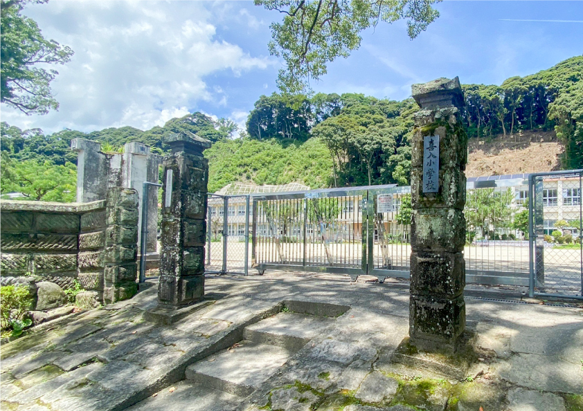 喜入町 平屋建て 売建