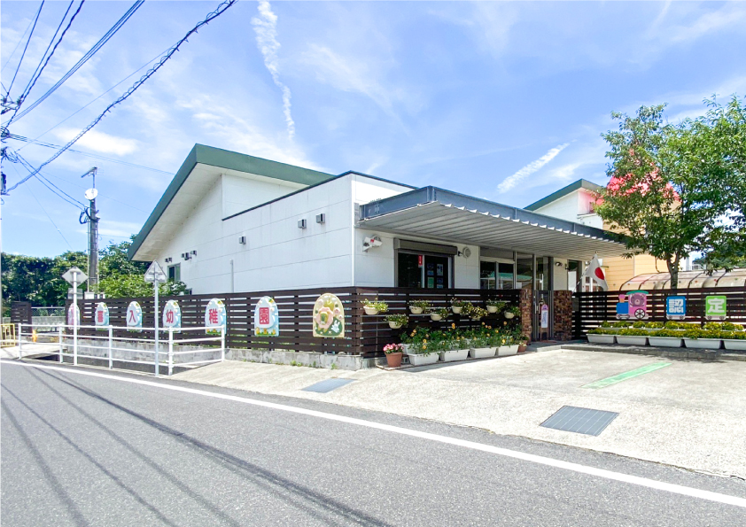 喜入町2区画 分譲地　残り1区画！