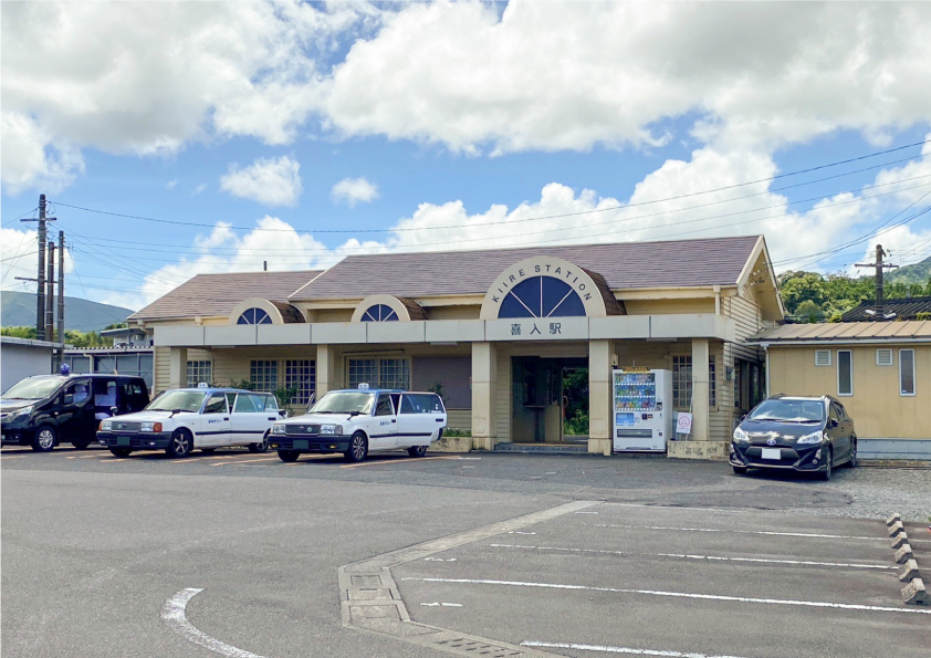 喜入町 平屋建て 売建