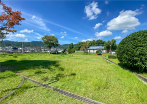 坂之上7丁目6区画 2階建て 建売