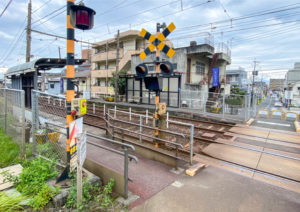 日之出町1区画 2階建て 建売　※建築中