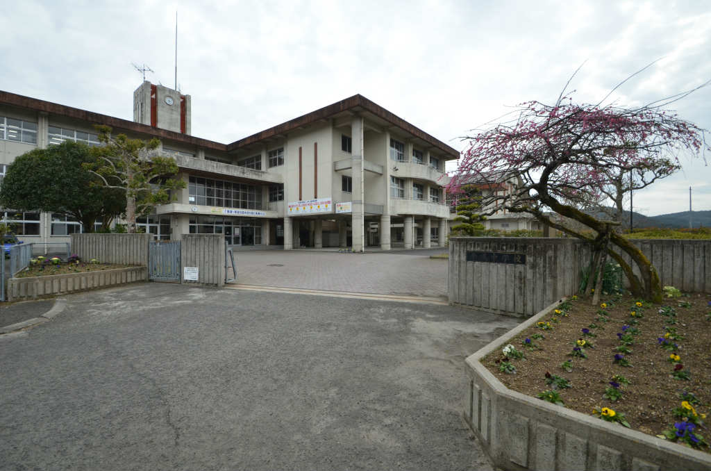 薩摩川内市田海町 17区画分譲地　残り1区画！