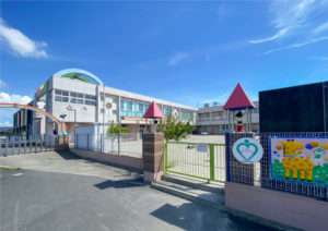 坂之上7丁目6区画 2階建て 建売