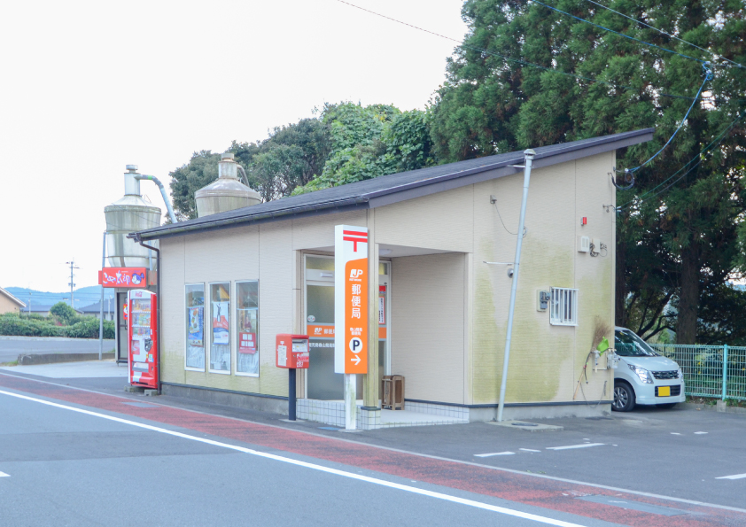 春山町6区画 分譲地　残り1区画！