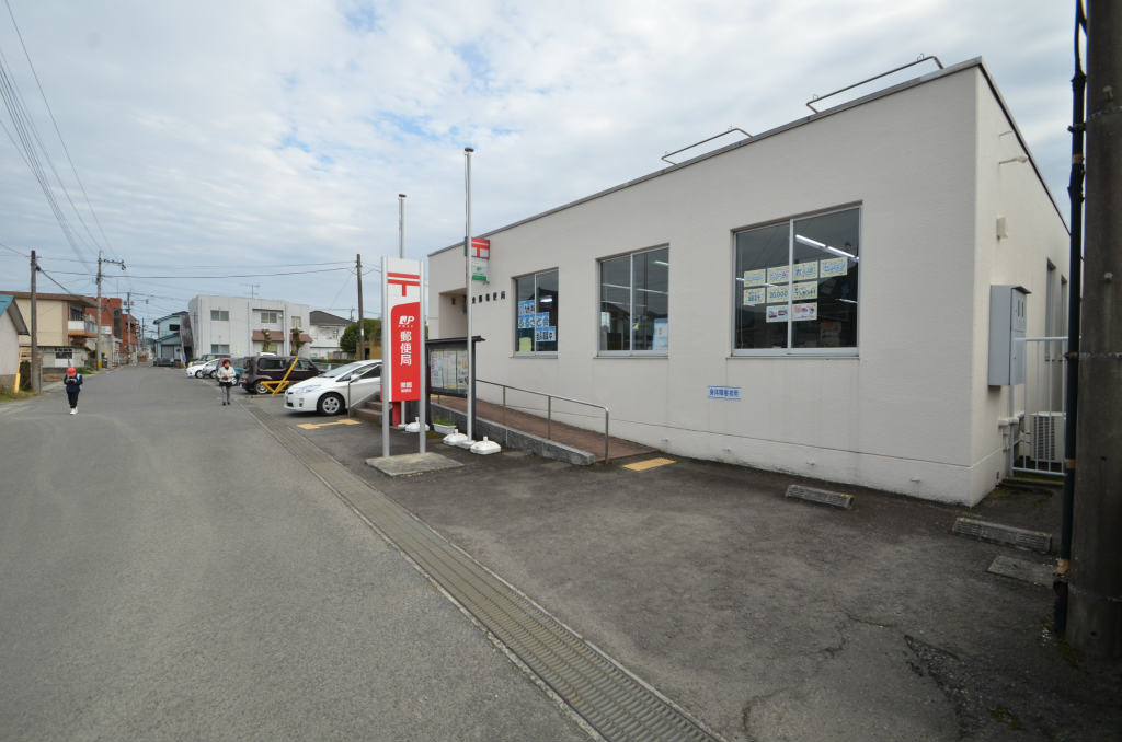 薩摩川内市田海町 17区画分譲地　残り1区画！