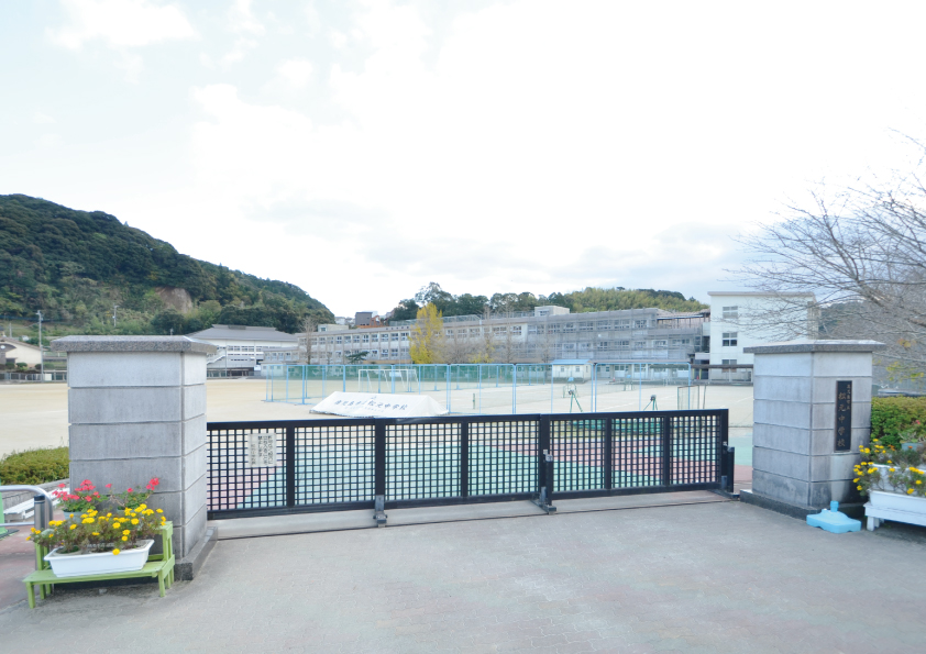 春山町6区画 分譲地　残り1区画！