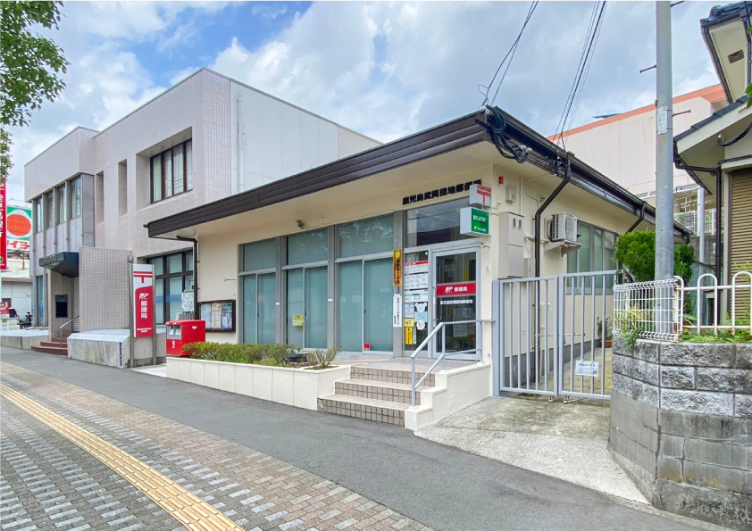 武岡4丁目1区画 分譲地Ⅰ