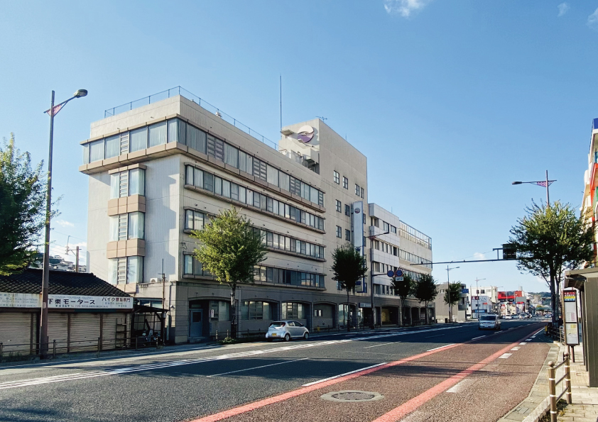 プティクローヌ草牟田 9区画分譲地　残り2区画！