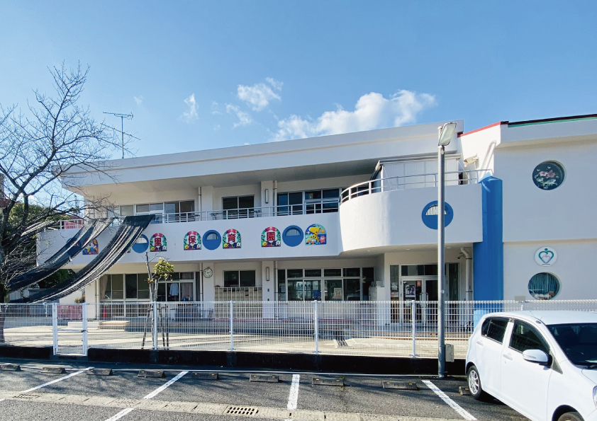 プティクローヌ草牟田 9区画分譲地　残り2区画！