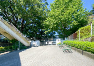 坂之上7丁目6区画 2階建て 建売