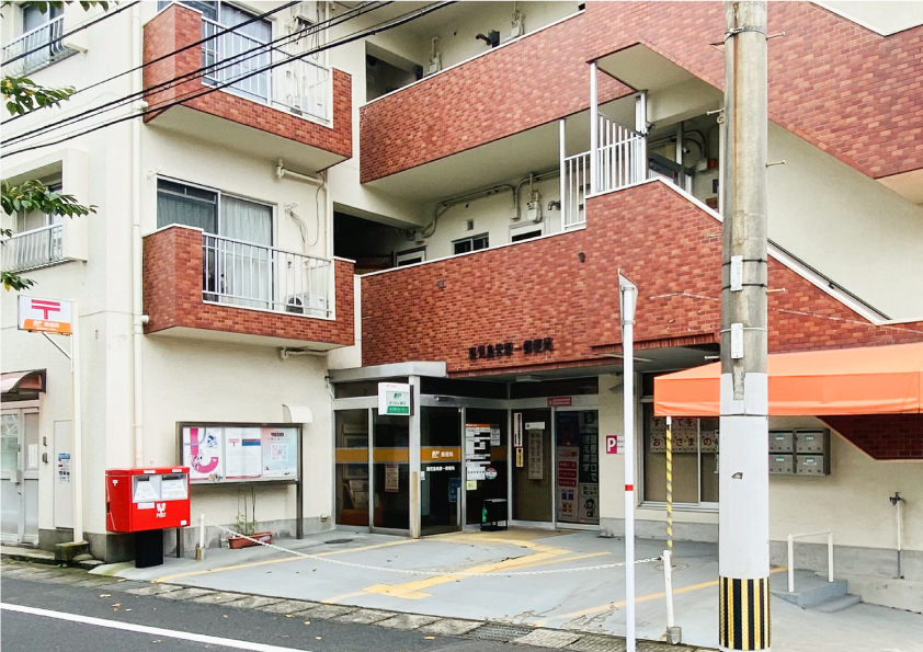 紫原1丁目 2区画分譲地　残り1区画！