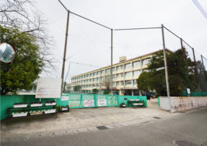 川上町3区画 平屋建て 建売