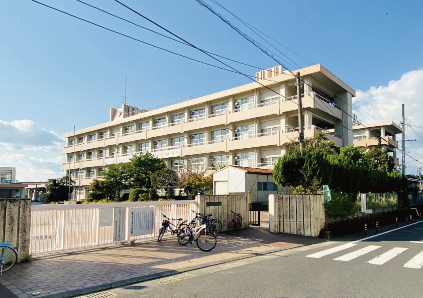 プティクローヌ草牟田 9区画分譲地　残り2区画！