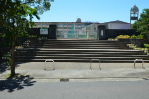 日之出町1区画 2階建て 建売　※建築中