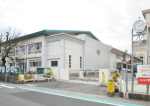 日之出町1区画 2階建て 建売　※建築中