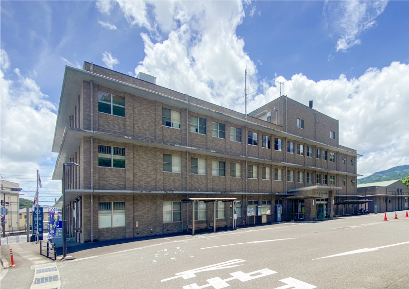 喜入町 平屋建て 売建
