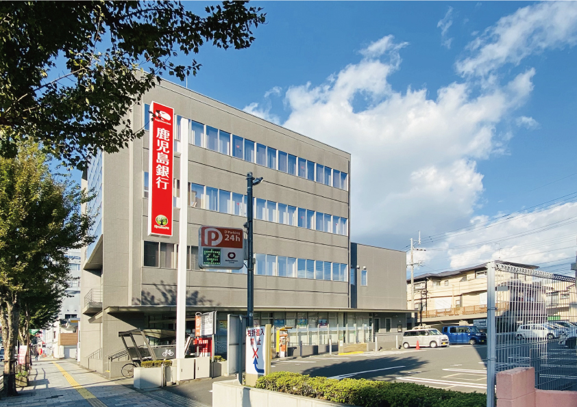 プティクローヌ草牟田 9区画分譲地　残り2区画！