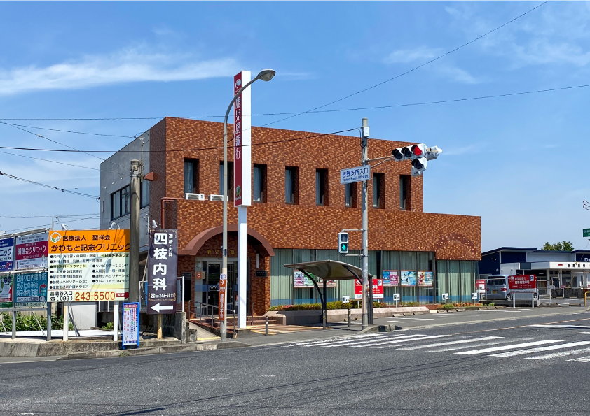 吉野町 3区画分譲地　残り1区画！