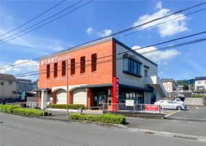 坂之上7丁目6区画 2階建て 建売