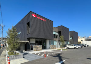 日之出町1区画 2階建て 建売　※建築中