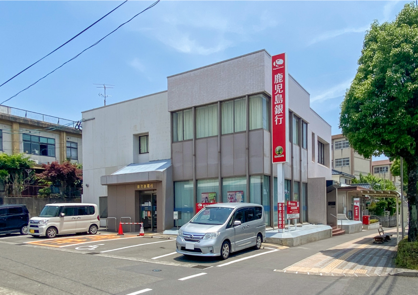 武岡4丁目1区画 分譲地Ⅰ