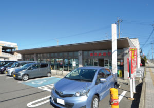 川上町3区画 平屋建て 建売