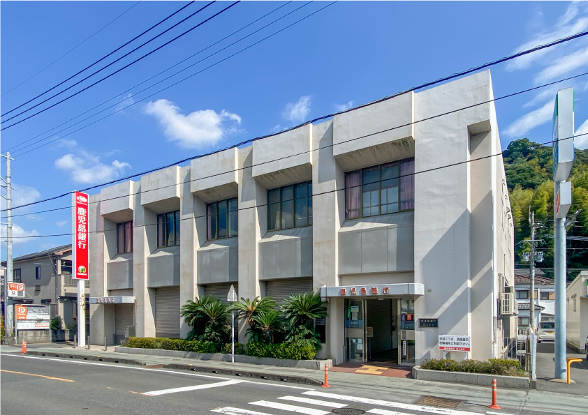 田上7丁目 2区画分譲地　残り1区画！