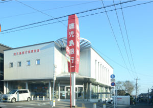 紫原1丁目2区画 2階建て 建売