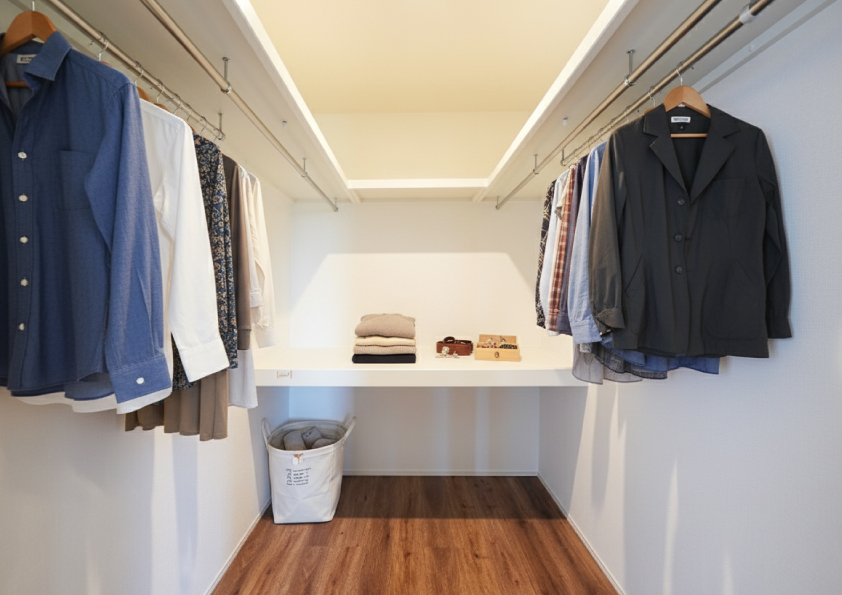 日置市伊集院町「木咲な家」 平屋建てⅠ