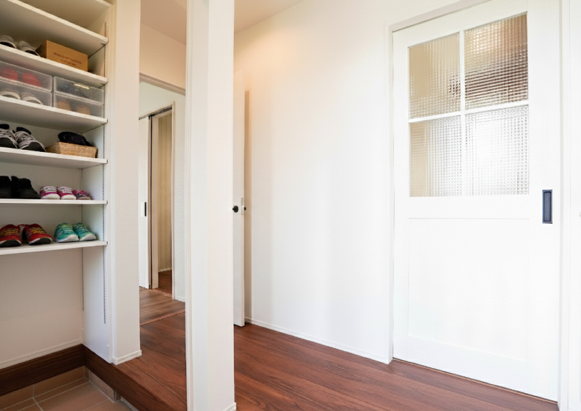 日置市伊集院町「木咲な家」 平屋建てⅠ