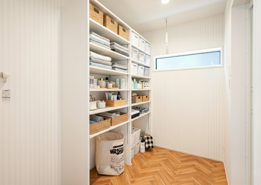 日置市伊集院町「木咲な家」 平屋建てⅠ