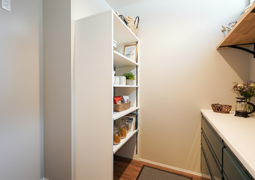 鹿児島市玉里団地1丁目「GRAND VISTA」LCCM 平屋建て