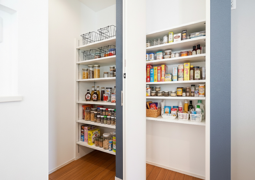 鹿児島市紫原1丁目A棟「木咲な家」2階建て