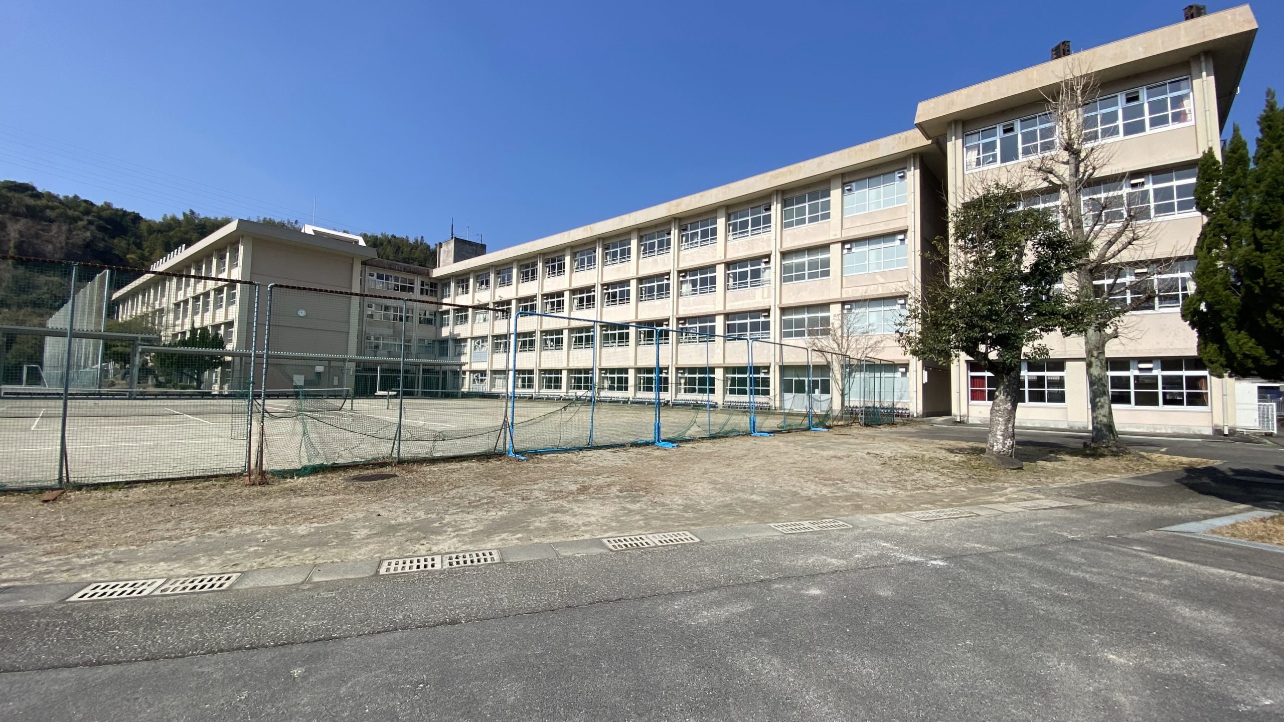 坂之上2丁目 6区画分譲地