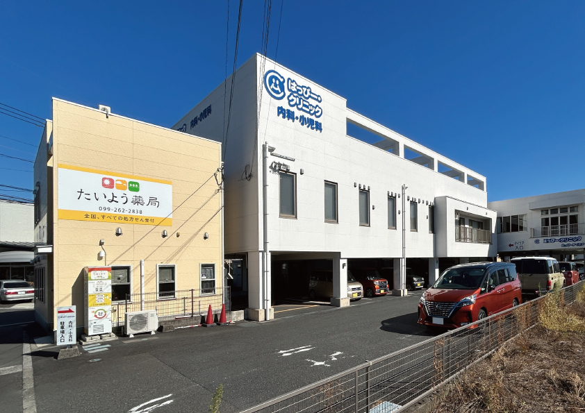 坂之上2丁目 6区画分譲地