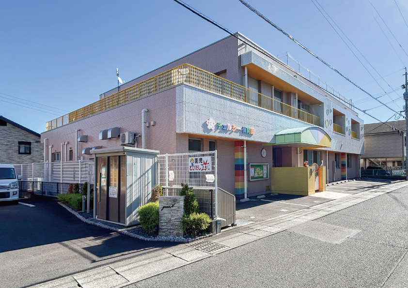 坂之上2丁目 6区画分譲地