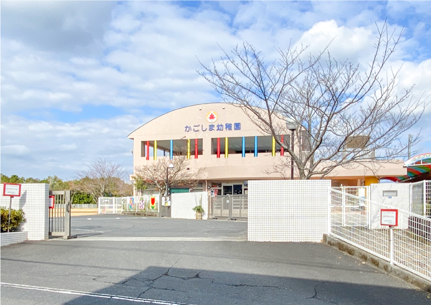 坂之上2丁目 6区画分譲地