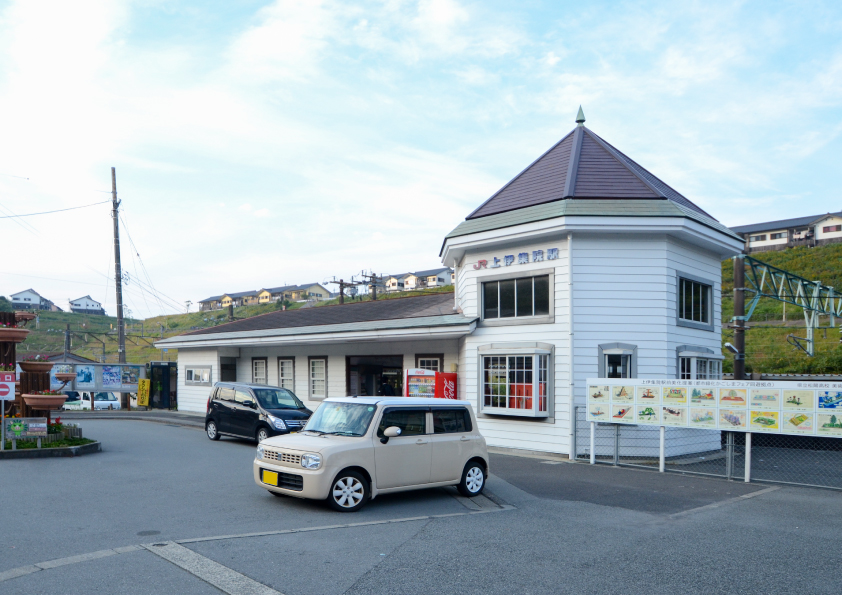 春山町6区画 平屋建て 売建