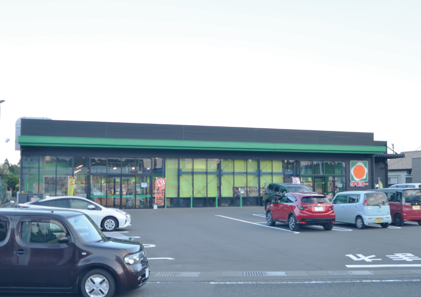 春山町6区画 平屋建て 売建