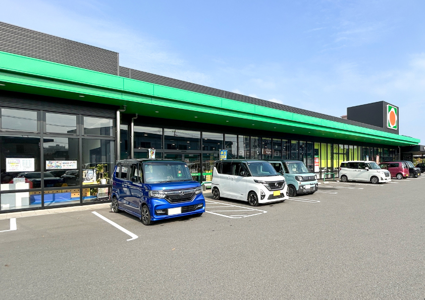 谷山中央8丁目 2階建て 売建