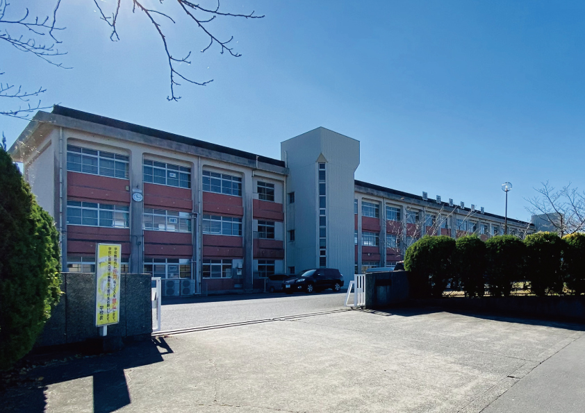 ガーデンシティ・春日の杜 2階建て 建売　※建築中