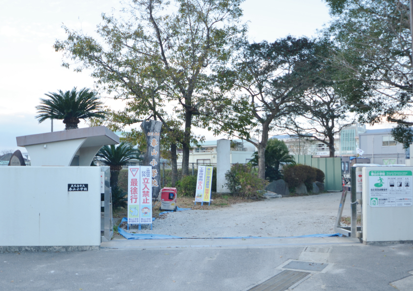 春山町6区画 平屋建て 売建