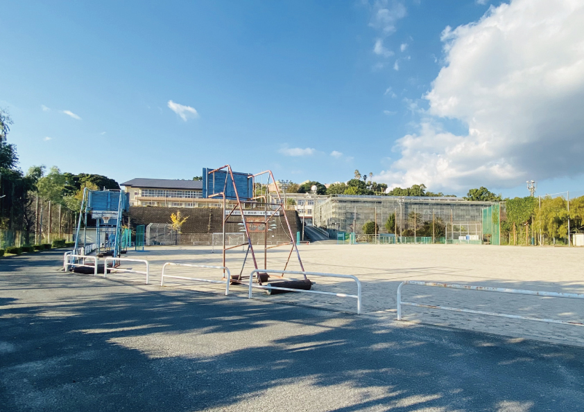 田上7丁目 平屋建て 売建