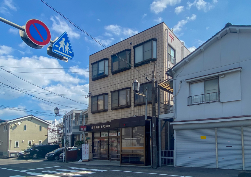 田上7丁目 平屋建て 売建