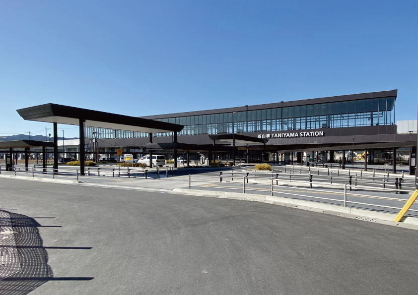 谷山中央8丁目 2階建て 売建