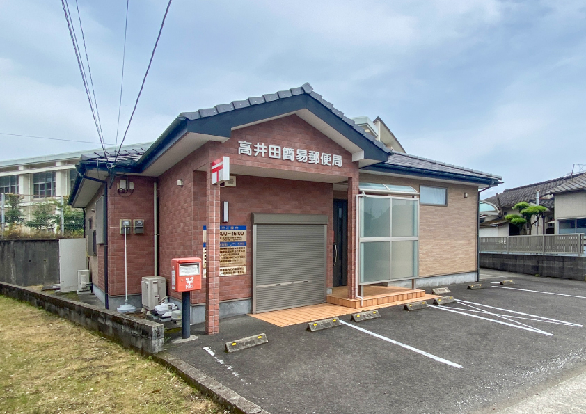 ガーデンシティ・春日の杜 2階建て 建売　※建築中